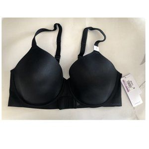 CALVIN KLEIN Black bra - 38D